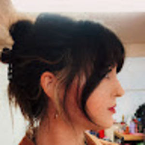 Meet your Posher, Lynsie